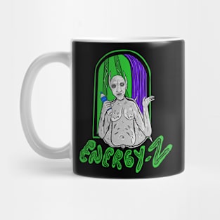 Energyz Mug